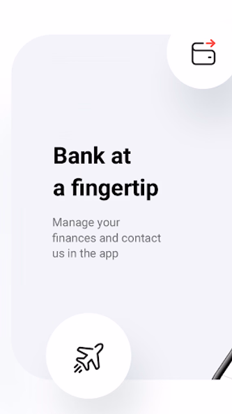 Bank Millennium Screenshot 3 - AppWisp.com