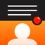 Teleprompter for Video - AppWisp.com