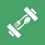 StrongrFastr Diet & Fitness AI - AppWisp.com