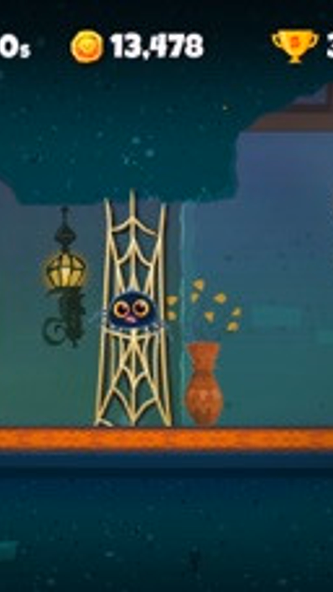 Hotel Transylvania Adventures Screenshot 4 - AppWisp.com Hotel Transylvania Adventures Screenshot 4 - AppWisp.com