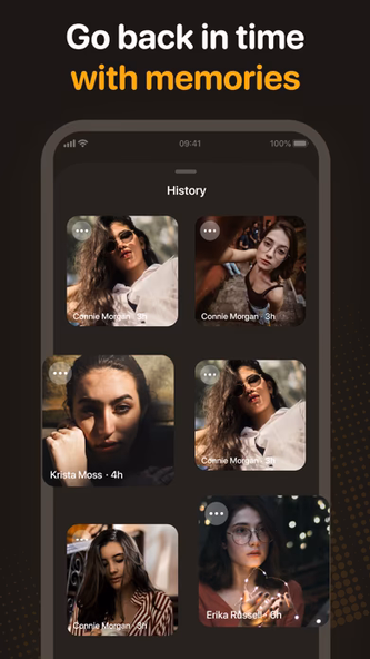 Live Pic Widget - Photo Locket Screenshot 4 - AppWisp.com Live Pic Widget - Photo Locket Screenshot 4 - AppWisp.com