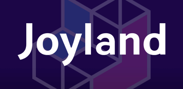 Joyland:Chat with AI Character Header - AppWisp.com Joyland:Chat with AI Character Header - AppWisp.com