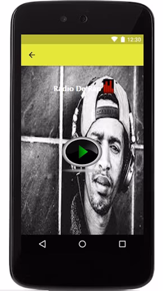 musica rap y hip hop español Screenshot 1 - AppWisp.com musica rap y hip hop español Screenshot 1 - AppWisp.com