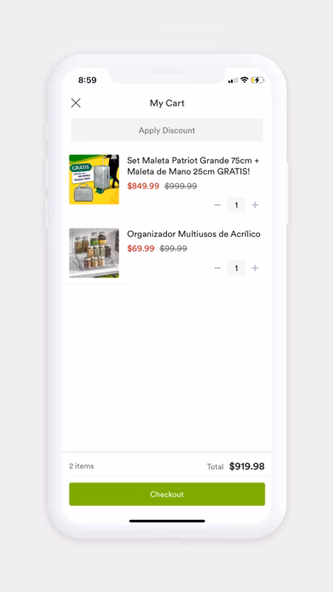 Waldo's Shop. Screenshot 4 - AppWisp.com Waldo's Shop. Screenshot 4 - AppWisp.com