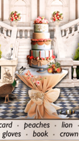 Beauty: Hidden Object Games Screenshot 2 - AppWisp.com Beauty: Hidden Object Games Screenshot 2 - AppWisp.com