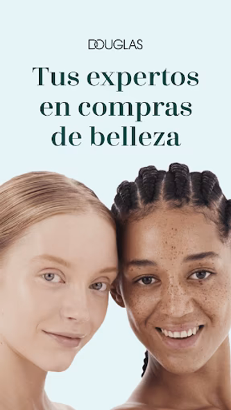 Douglas Cosmetics Spain Screenshot 1 - AppWisp.com Douglas Cosmetics Spain Screenshot 1 - AppWisp.com