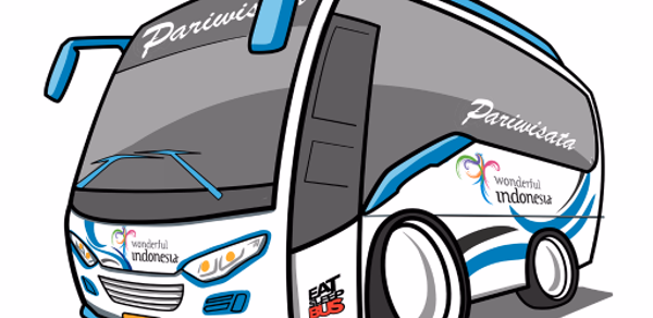 MOD Bussid Bus Pariwisata Header - AppWisp.com MOD Bussid Bus Pariwisata Header - AppWisp.com