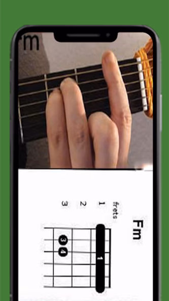 complete guitar chord chart of Screenshot 3 - AppWisp.com complete guitar chord chart of Screenshot 3 - AppWisp.com