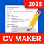 Resume Builder: CV Maker - AppWisp.com