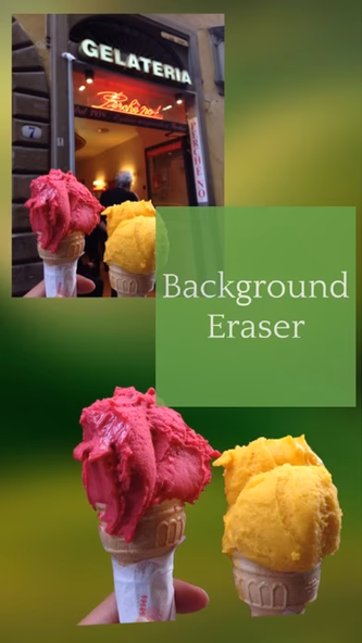 Background Eraser: superimpose Screenshot 2 - AppWisp.com Background Eraser: superimpose Screenshot 2 - AppWisp.com