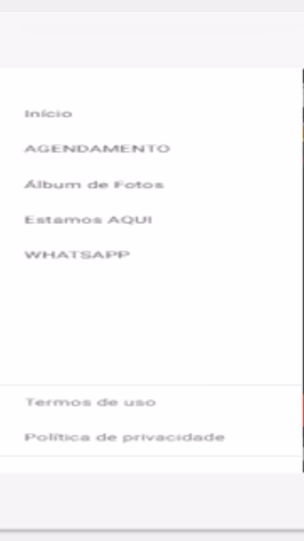 Barbearia NO STILO Screenshot 3 - AppWisp.com Barbearia NO STILO Screenshot 3 - AppWisp.com