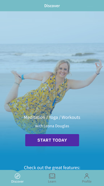 Empowering Wellness Screenshot 2 - AppWisp.com Empowering Wellness Screenshot 2 - AppWisp.com
