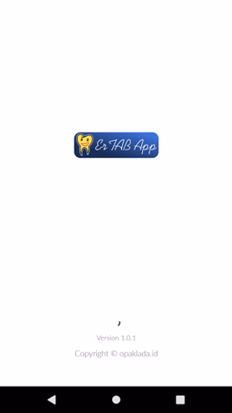 ErTAB Screenshot 1 - AppWisp.com