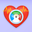 Handy Blood Pressure-BP Health - AppWisp.com