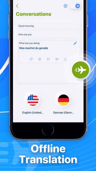 Voicelator: Audio Translator ٞ Screenshot 4 - AppWisp.com Voicelator: Audio Translator ٞ Screenshot 4 - AppWisp.com