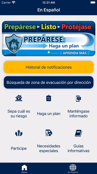 Ready Pinellas Screenshot 4 - AppWisp.com Ready Pinellas Screenshot 4 - AppWisp.com