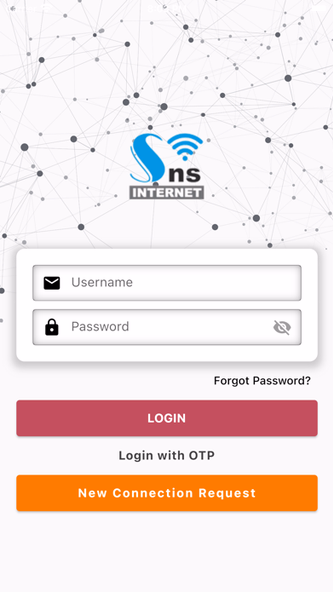 SNS Internet Services Pvt Ltd Screenshot 1 - AppWisp.com SNS Internet Services Pvt Ltd Screenshot 1 - AppWisp.com