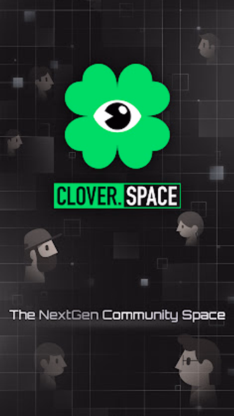 Clover.Space-NextGen Community Screenshot 1 - AppWisp.com Clover.Space-NextGen Community Screenshot 1 - AppWisp.com