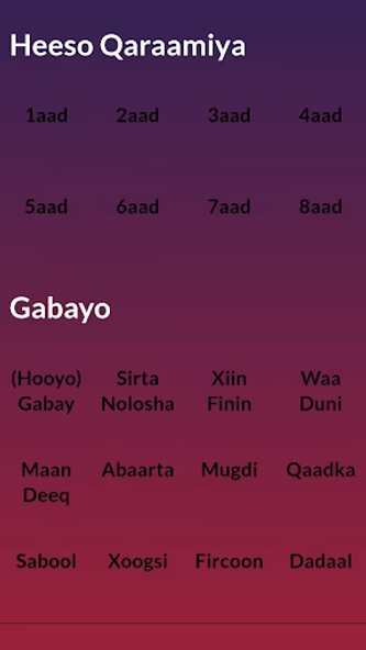 Waayo Arag Screenshot 2 - AppWisp.com Waayo Arag Screenshot 2 - AppWisp.com