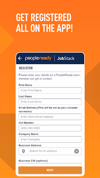 JobStack | Find Workers | Find Screenshot 2 - AppWisp.com JobStack | Find Workers | Find Screenshot 2 - AppWisp.com