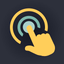 Auto Clicker ; Auto Tap - AppWisp.com