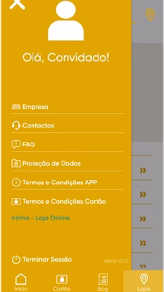 hôma app Screenshot 1 - AppWisp.com hôma app Screenshot 1 - AppWisp.com