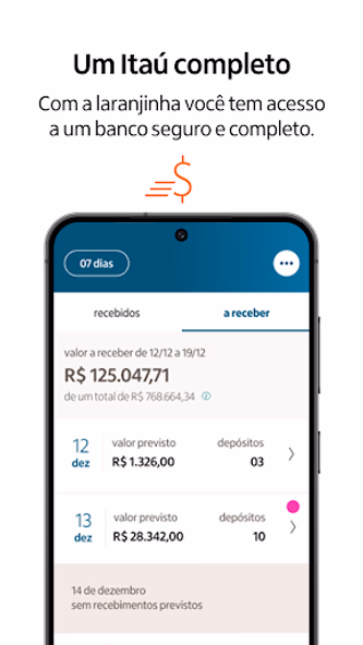 Rede: maquininha, link, vendas Screenshot 3 - AppWisp.com Rede: maquininha, link, vendas Screenshot 3 - AppWisp.com