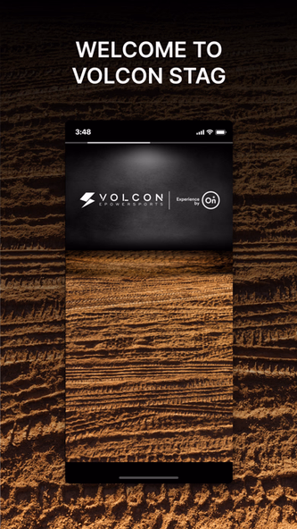 Volcon Stag Screenshot 1 - AppWisp.com Volcon Stag Screenshot 1 - AppWisp.com