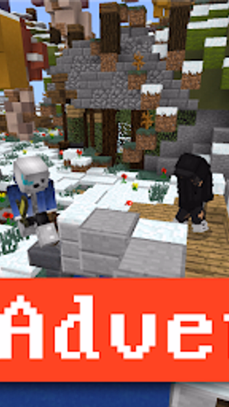 Minecraft Mod - Servers Master Screenshot 4 - AppWisp.com Minecraft Mod - Servers Master Screenshot 4 - AppWisp.com