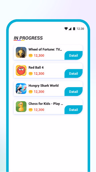 Moneplay:Earn Rewards Screenshot 3 - AppWisp.com Moneplay:Earn Rewards Screenshot 3 - AppWisp.com