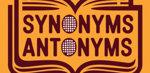 Synonym Antonym Learner Header - AppWisp.com Synonym Antonym Learner Header - AppWisp.com