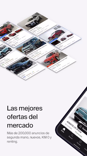 Autocasión Screenshot 4 - AppWisp.com Autocasión Screenshot 4 - AppWisp.com