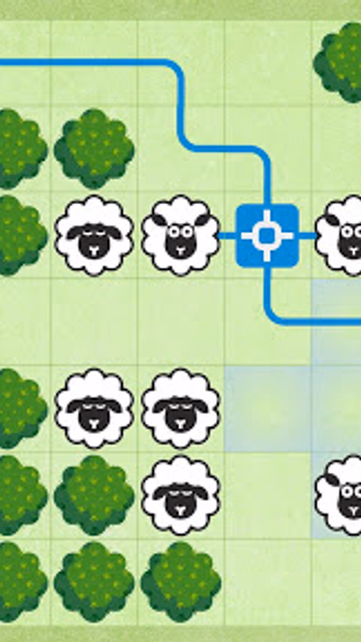 Connect Sheep Screenshot 3 - AppWisp.com Connect Sheep Screenshot 3 - AppWisp.com