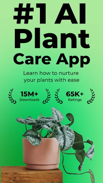 PlantSnap: plant identifier Screenshot 1 - AppWisp.com PlantSnap: plant identifier Screenshot 1 - AppWisp.com