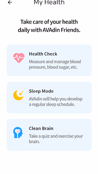Avadin (Dexcom) Screenshot 2 - AppWisp.com Avadin (Dexcom) Screenshot 2 - AppWisp.com
