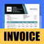 Invoice Maker & Estimate Maker - AppWisp.com