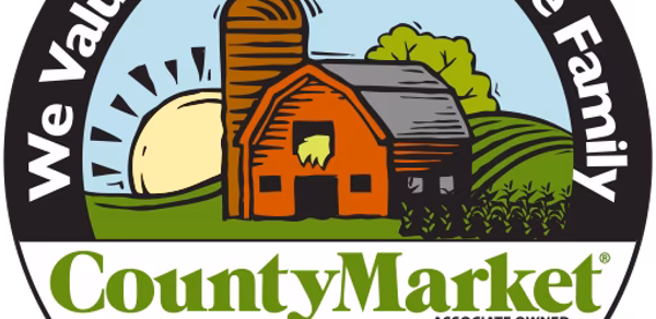 myCountyMarket Header - AppWisp.com myCountyMarket Header - AppWisp.com
