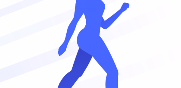 Walking by Slimkit Header - AppWisp.com Walking by Slimkit Header - AppWisp.com