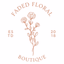 Faded Floral - AppWisp.com