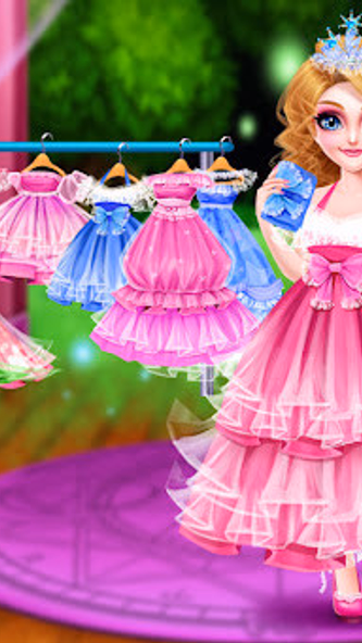 Princess and Magic Door Story Screenshot 4 - AppWisp.com Princess and Magic Door Story Screenshot 4 - AppWisp.com