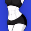 Abs Workout - Women Fitness - AppWisp.com