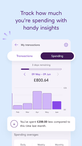 NatWest Mobile Banking Screenshot 3 - AppWisp.com NatWest Mobile Banking Screenshot 3 - AppWisp.com