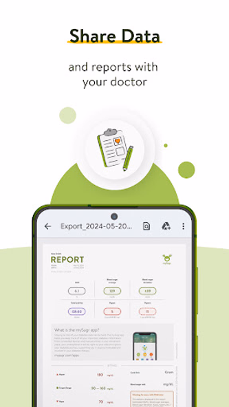 mySugr - Diabetes Tracker Log Screenshot 3 - AppWisp.com mySugr - Diabetes Tracker Log Screenshot 3 - AppWisp.com