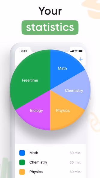 Timetable. Class schedule. Screenshot 3 - AppWisp.com Timetable. Class schedule. Screenshot 3 - AppWisp.com