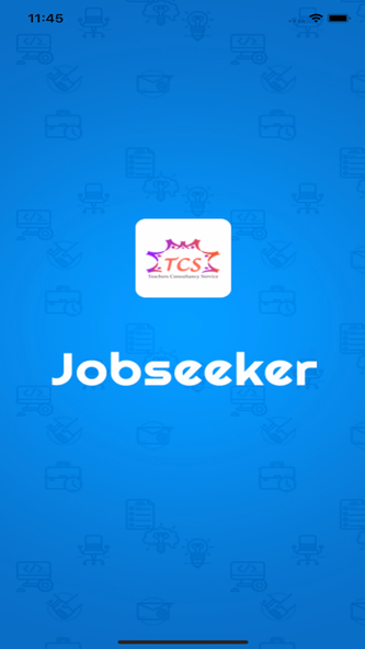 TCS JobSeeker Screenshot 1 - AppWisp.com TCS JobSeeker Screenshot 1 - AppWisp.com