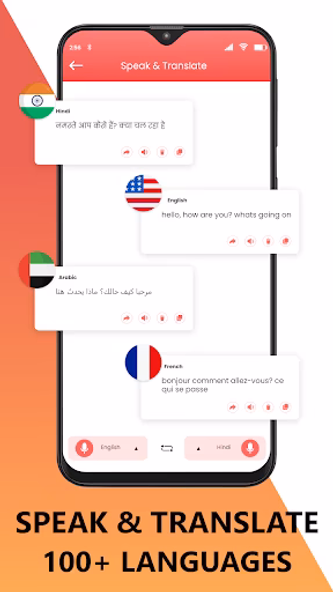 Hindi Translator Keyboard Screenshot 3 - AppWisp.com Hindi Translator Keyboard Screenshot 3 - AppWisp.com