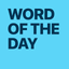 Word of the Day ・ Vocabulary - AppWisp.com