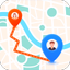 GPS Location Tracker - AppWisp.com