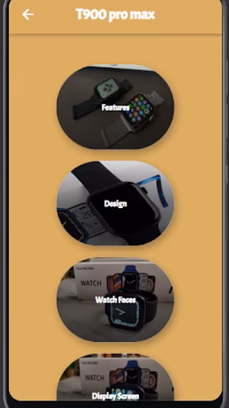 T900 pro max smartwatch Guide Screenshot 1 - AppWisp.com T900 pro max smartwatch Guide Screenshot 1 - AppWisp.com
