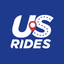 US RIDES - Ride with US - AppWisp.com